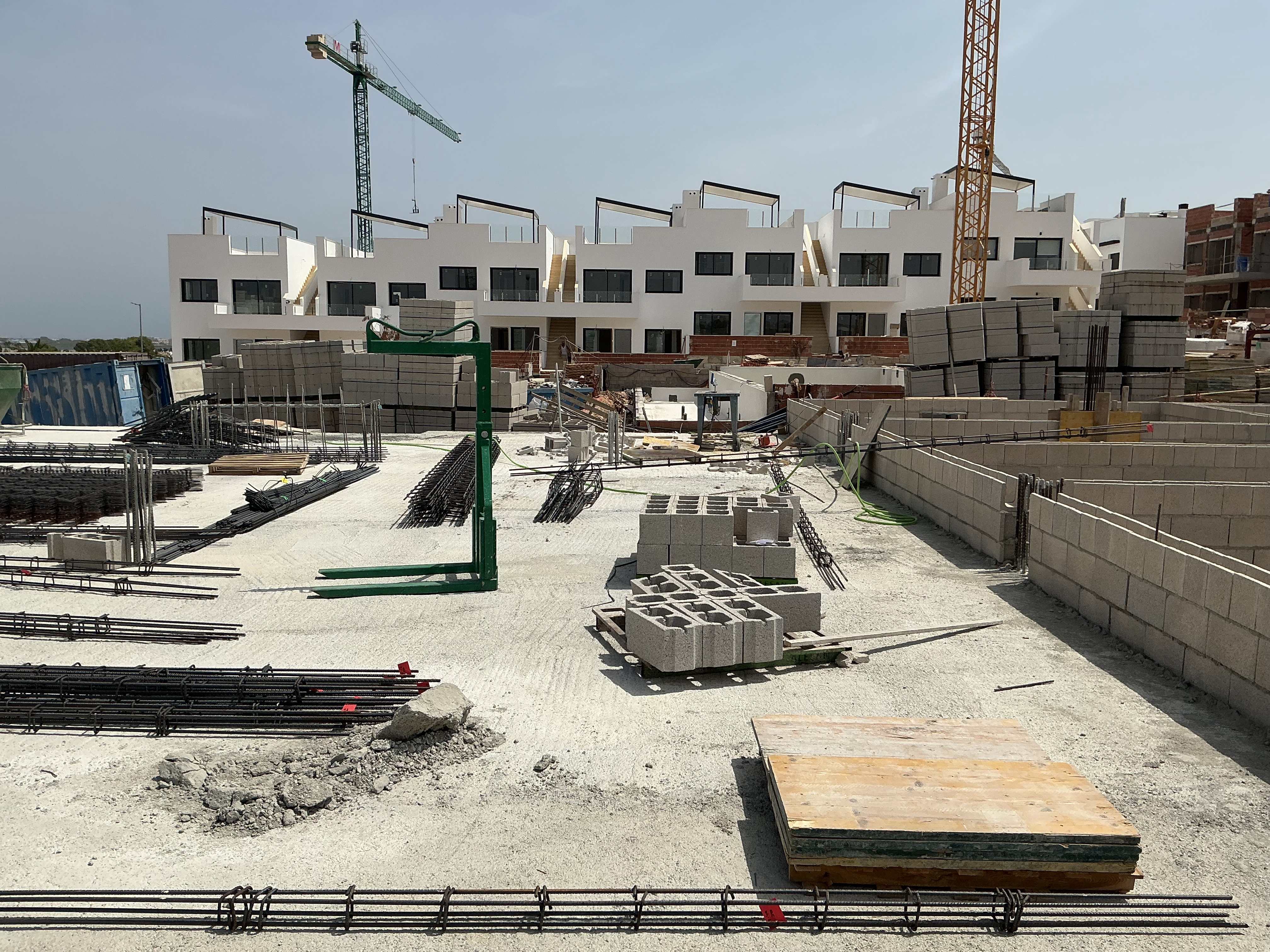 Calle Calpe, 03186 Torrevieja, Alicante, Spain - Imagen 1