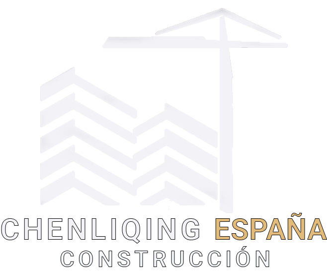 CHENLIQING ESPAÑA Construcción